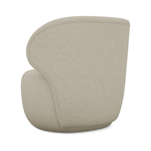 Bež fotelj Kama – Makamii-image-3