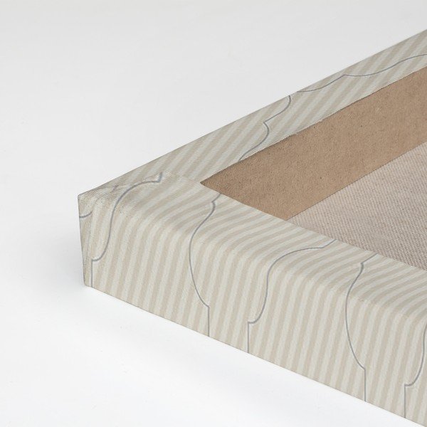 Slika Really Nice Things Be Adorable, 30 x 90 cm-image-2