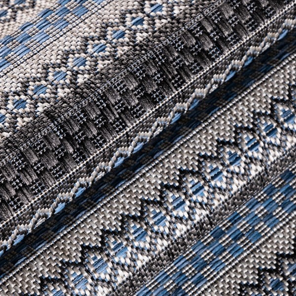 Siva zunanja preproga 160x230 cm Sunny – Ayyildiz Carpets-image-2