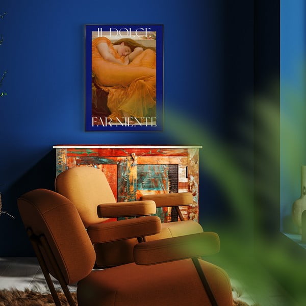 Slika 50x70 cm Chill – Styler-image-1