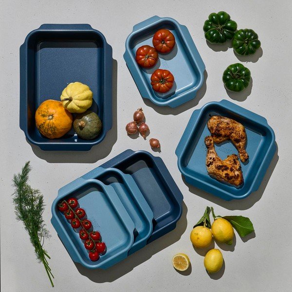 Pekač 30x30 cm Nest™ Oven  – Joseph Joseph-image-2