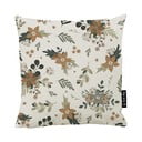 Prevleka za blazino z božičnim motivom 45x45 cm Festive Flowers – Butter Kings
