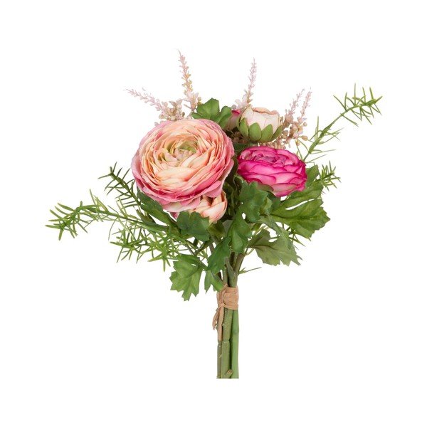 Umetna rastlina (višina 32 cm) – Ixia