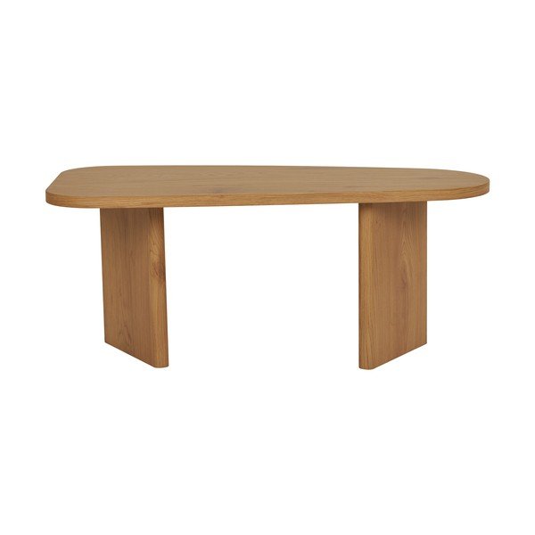 Mizica v naravni barvi 50x100 cm Melo – House Nordic-image-4