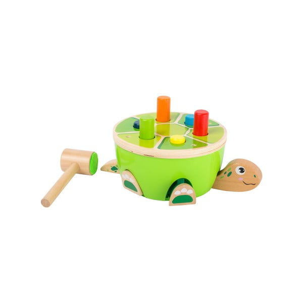 Igra za otroke Legler Turtle-image-1