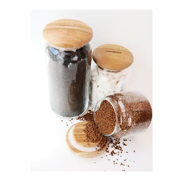 Bambusov kozarec Capa, srednji-image-3