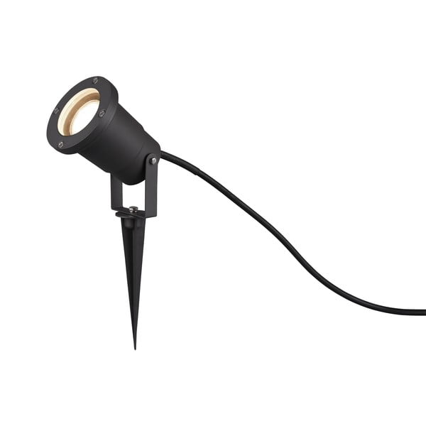 Vtična zunanja svetilka ø 9 cm Ubangi - Trio-image-1