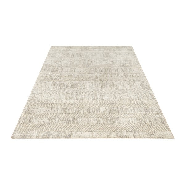 Svetlo krem preproga Elle Decoration Arty Gonesse, 200 x 290 cm-image-3