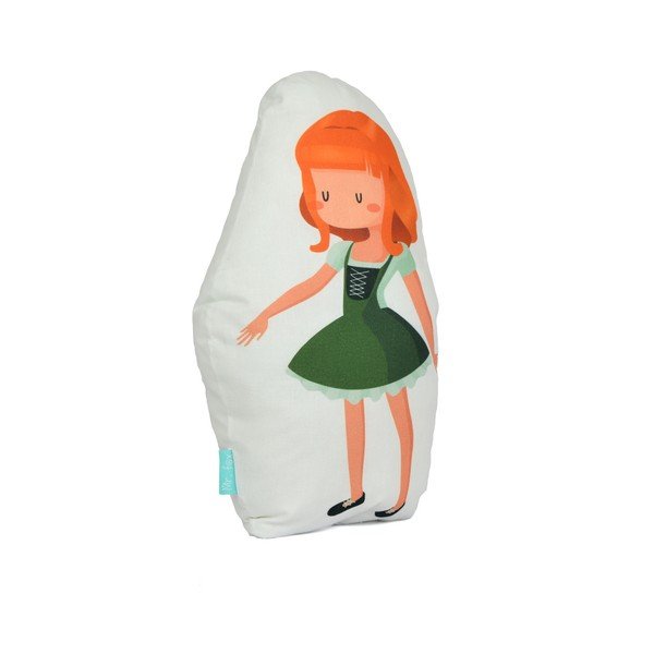 Blazina Gospod Lisjak Gretel, 40 x 30 cm-image-1