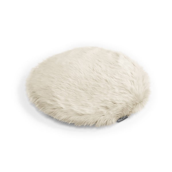 Del mačjega ležišča Lana Ivory/Mottled Natural – MiaCara