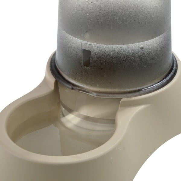 Plastična posoda za hrano za hišne ljubljenčke – Love Story-image-1