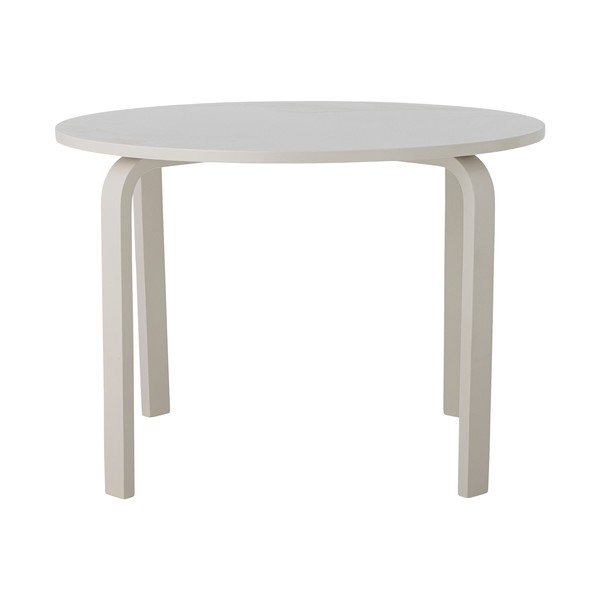 Okrogla otroška miza ø 65 cm Marle – Bloomingville Mini-image-2