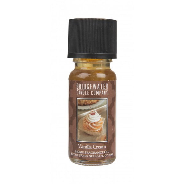 Dišavno olje Bridgewater Vanilla Cream 10 ml
