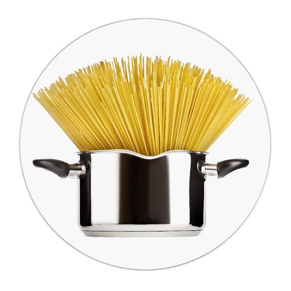 Podloga za stekleno posodo Wenko Spaghetti
