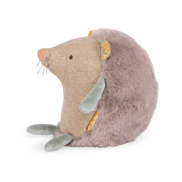 Glasbena igrača Hedgehog - Moulin Roty