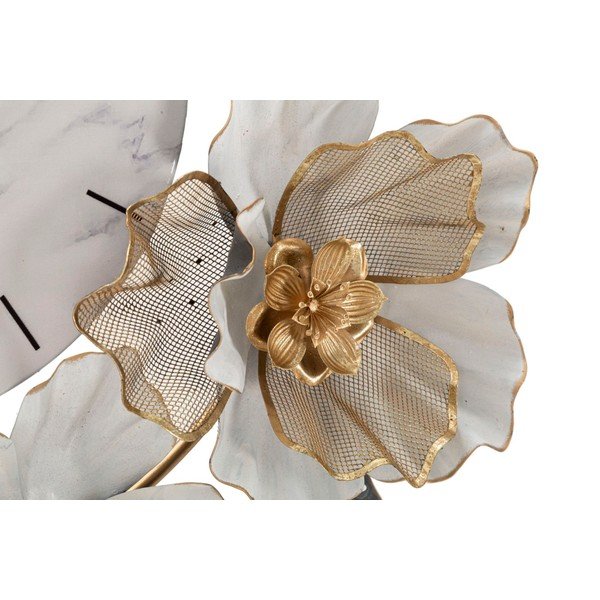 Stenska ura ø 64 cm Flowers – Mauro Ferretti-image-3