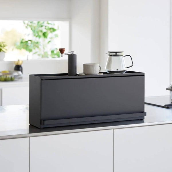 Kovinski kuhinjski organizator Tower – YAMAZAKI-image-3