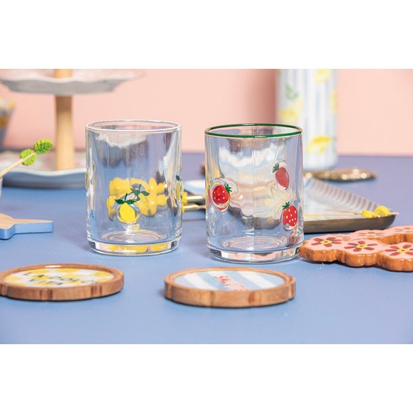 Kozarec 400 ml Capri – Ladelle-image-2