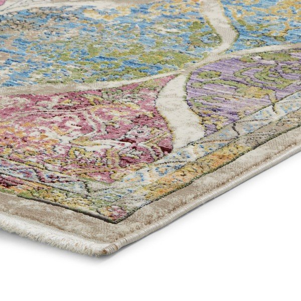 Preproga Think Rugs Athena Multi, 160 x 220 cm-image-3