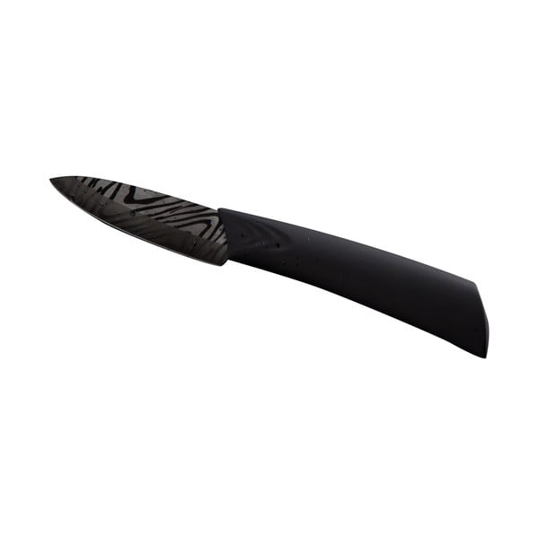Titanov nož z motivom, 18 cm