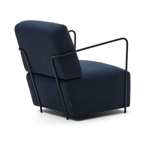 Moder fotelj Gamer – Kave Home-image-3