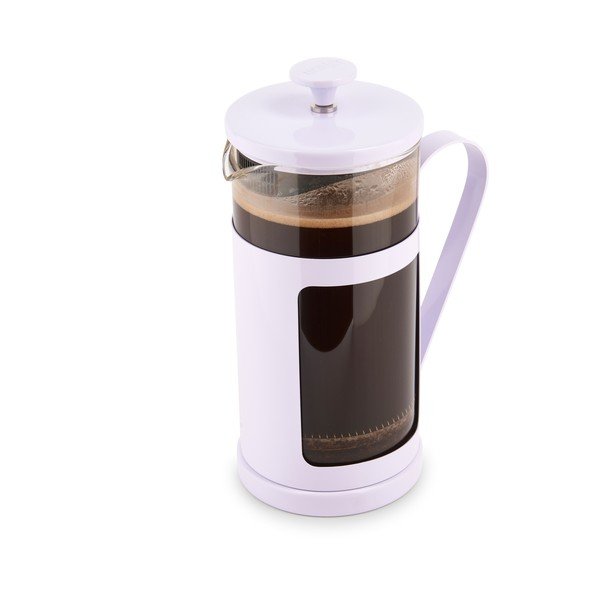 Vijoličen french press za pripravo kave 1 l La Cafetiere Monaco - Kitchen Craft-image-2