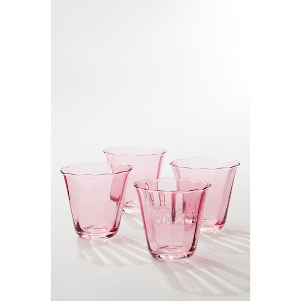 Kozarci v kompletu 4 ks 320 ml Tulip – Jotex-image-3