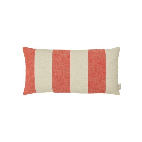 Bombažna prevleka za blazino 30x60 cm Kara – OYOY Living Design