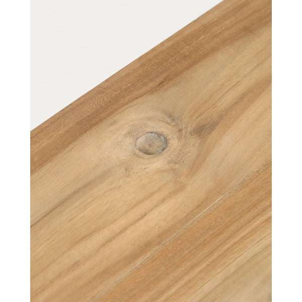 Klop v naravni barvi Safara – Kave Home-image-3