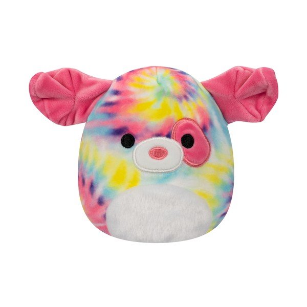 Plišasta igrača 2in1 Laura & Shena – SQUISHMALLOWS-image-2