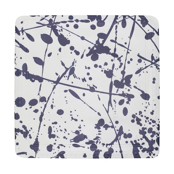Protizdrsna podloga za tuš kabino 55x55 cm Bang – Spirella
