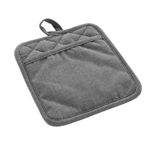 Kuhinjska rokavica iz silikona in mešanih vlaken Adam – douceur d'intérieur