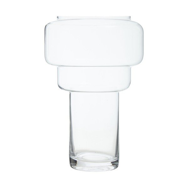 Steklena vaza (višina 37 cm) Cayden – Premier Housewares-image-2