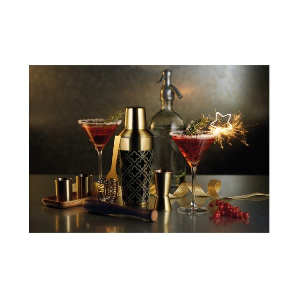 Kitchen Craft Bar Craft Shaker, 650 ml-image-2