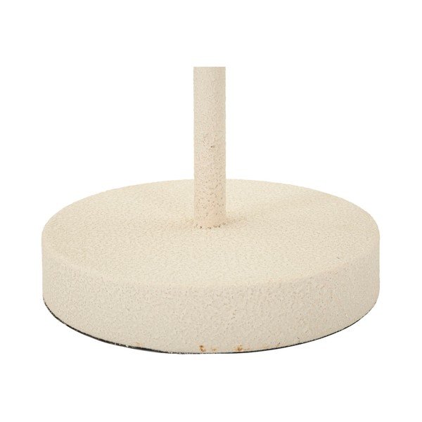 Bež namizna svetilka s kovinskim senčilom (višina 57 cm) Space – Mauro Ferretti-image-3