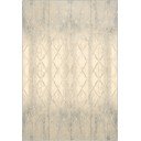 Kremno bela volnena preproga 200x300 cm Colette – Agnella