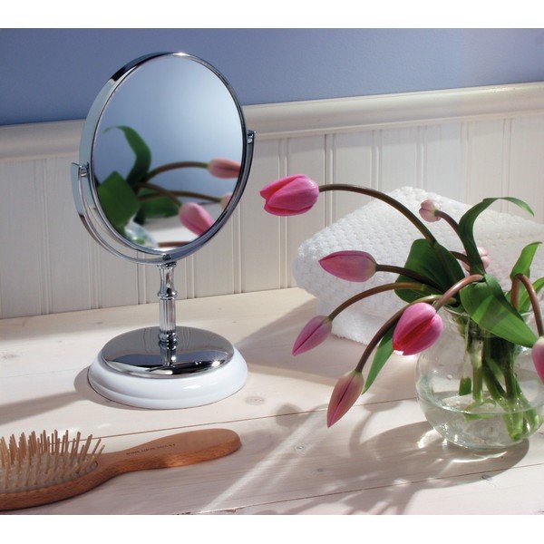 Kopalniško ogledalo iDesign York Vanity-image-1