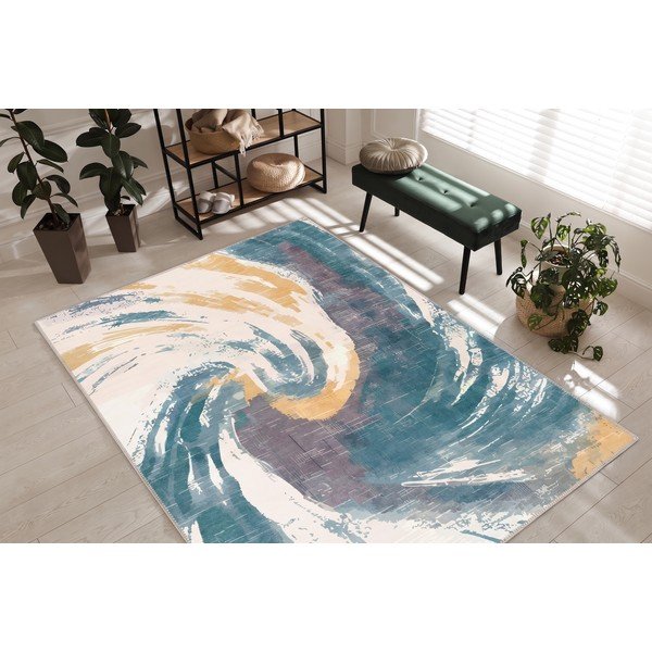 Pralen tekač 80x200 cm Nado – Vitaus-image-1