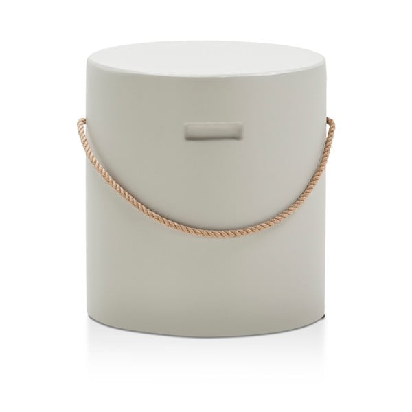 Betonska vrtna miza Bonami Essentials Beton-image-2