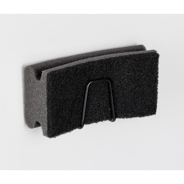 Obešalnik iz nerjavečega jekla z namestitvijo brez vrtanja Edea – Wenko-image-4