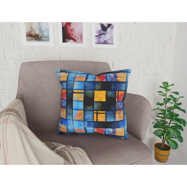 Prevleka za blazino Vitaus Freso Duro, 43 x 43 cm-image-1