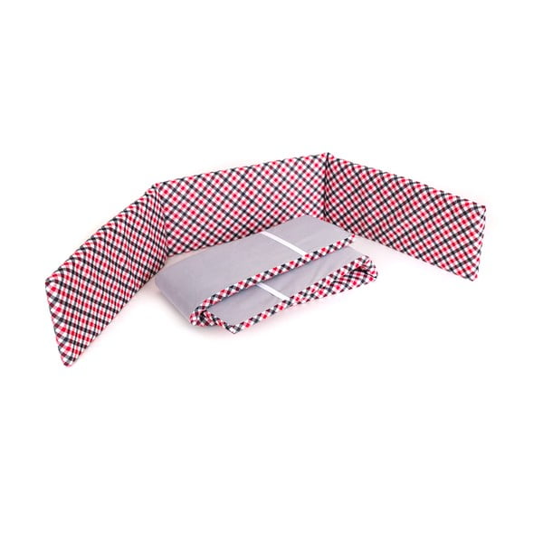 Vrtni sedeži v kompletu 2 kos 25x180 cm - VETRO-PLUS