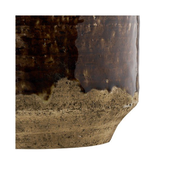Keramičen okrasni cvetlični lonec ø 16,5 cm – House Nordic-image-4