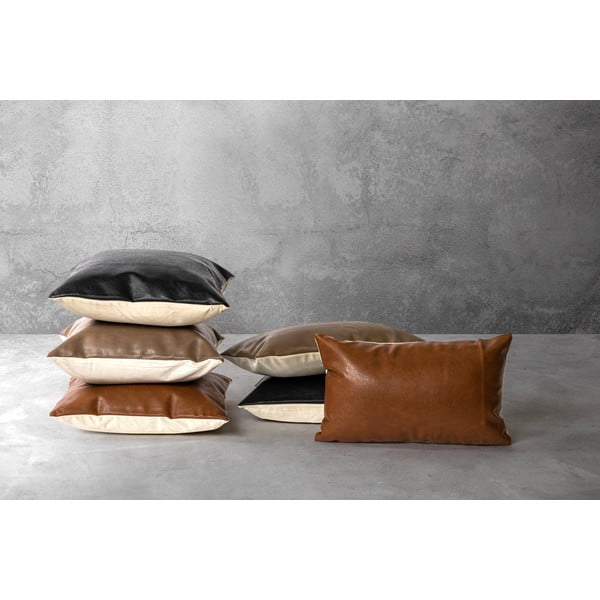 Okrasna blazina 45x45 cm Nougat - Tiseco Home Studio-image-1