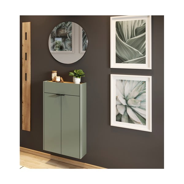 Zelen set za hodnik Ameca – Germania-image-2