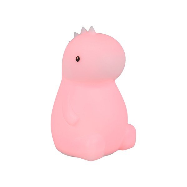 Bela otroška lučka Rexy – Reality-image-4