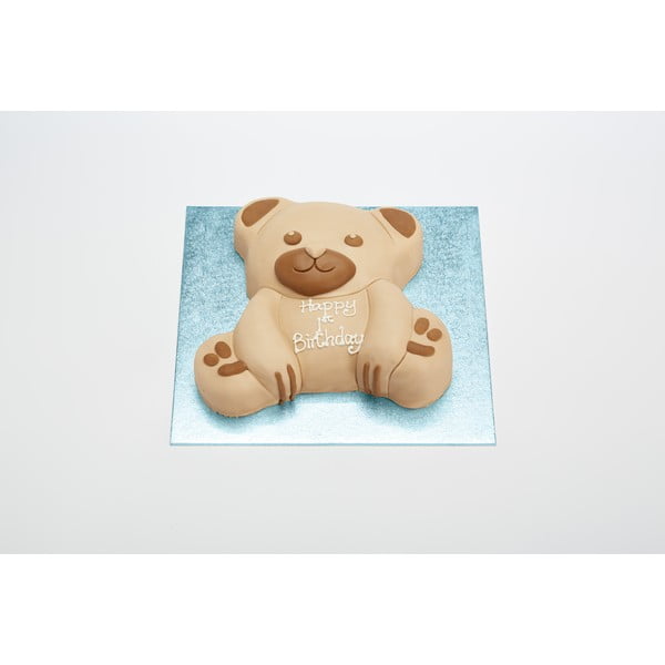 Oblika za peko Kitchen Craft Medvedek Sweetly Does It, 27x26 cm-image-1