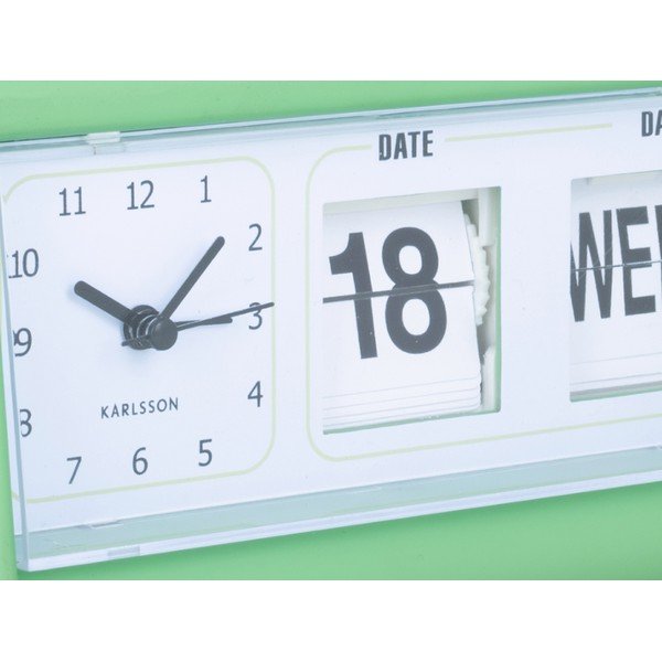 Digitalna budilka Data Flip – Karlsson-image-2