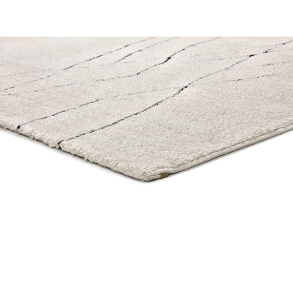 Slonokoščena preproga 120x170 cm Turin – Universal-image-4