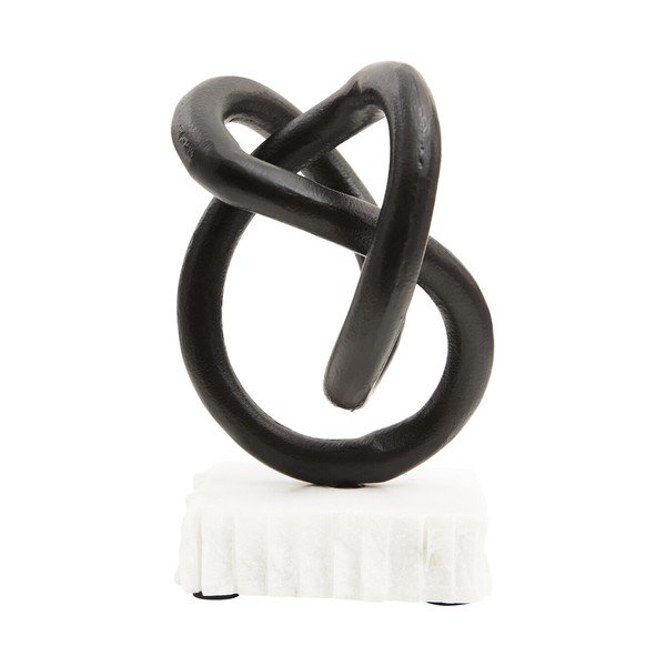 Kovinski kipec (višina 17 cm) Mirano – Premier Housewares